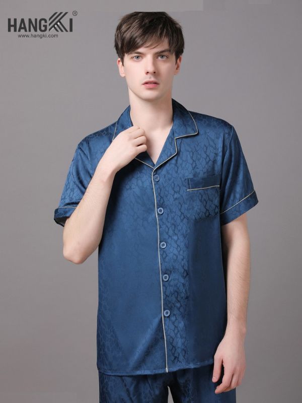 Đồ Ngủ Pijama Nam 